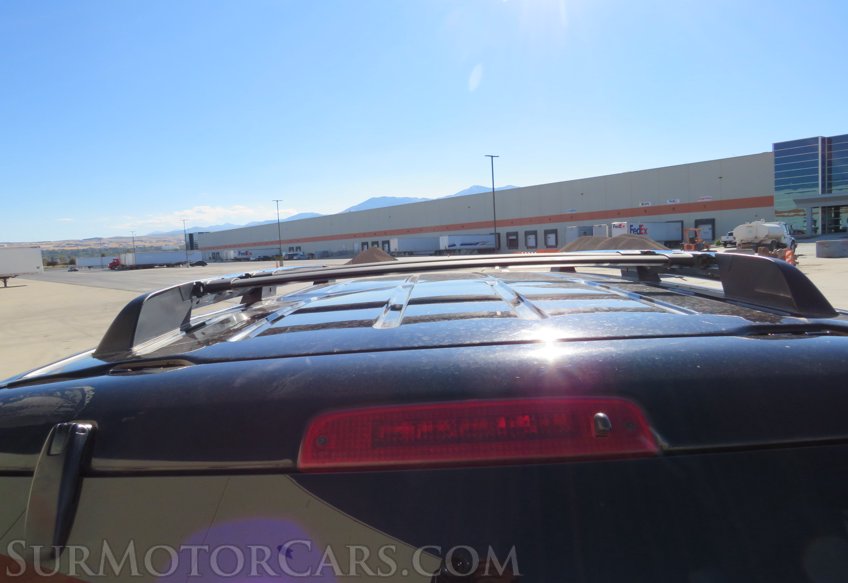 2016 Lincoln Navigator - Image 26