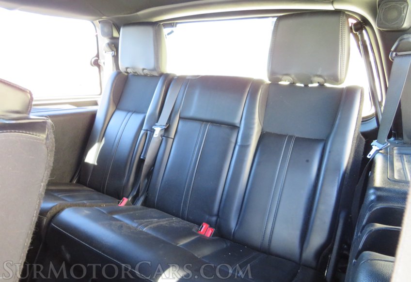 2016 Lincoln Navigator - Image 38