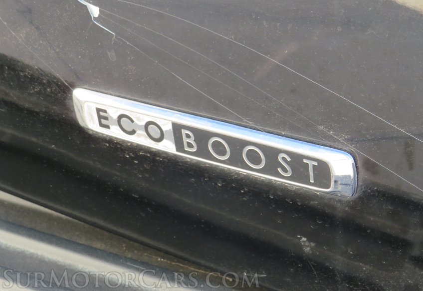 2016 Lincoln Navigator - Image 30