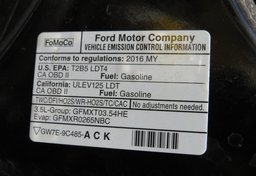 2016 Lincoln Navigator - Image 74