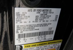 2016 Lincoln Navigator - Image 75