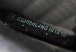 Thumbnail of 2022 Ram 3500
