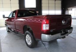 Thumbnail of 2022 Ram 3500