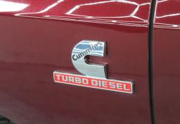 Thumbnail of 2022 Ram 3500