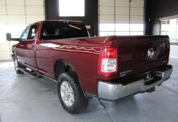 Thumbnail of 2022 Ram 3500