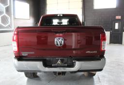 Thumbnail of 2022 Ram 3500