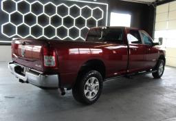 Thumbnail of 2022 Ram 3500