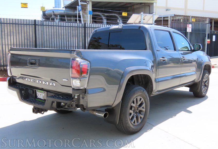 2021 Toyota Tacoma - Image 5