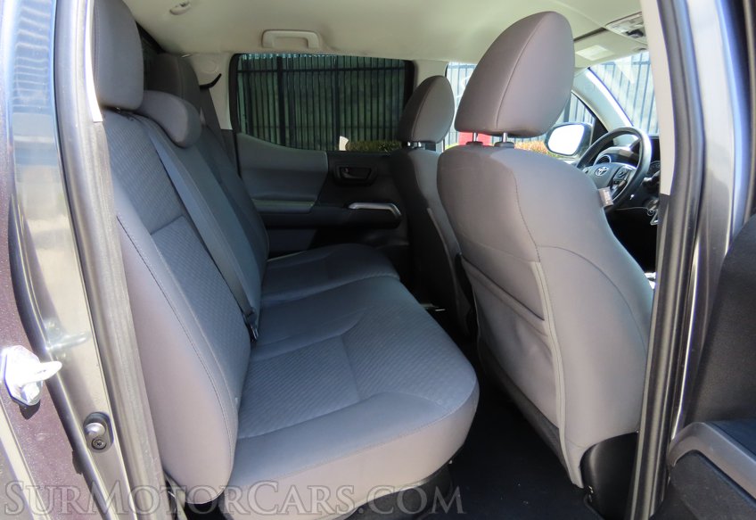 2021 Toyota Tacoma - Image 26