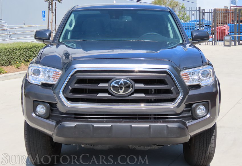 2021 Toyota Tacoma - Image 11