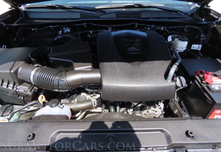 2021 Toyota Tacoma - Image 47