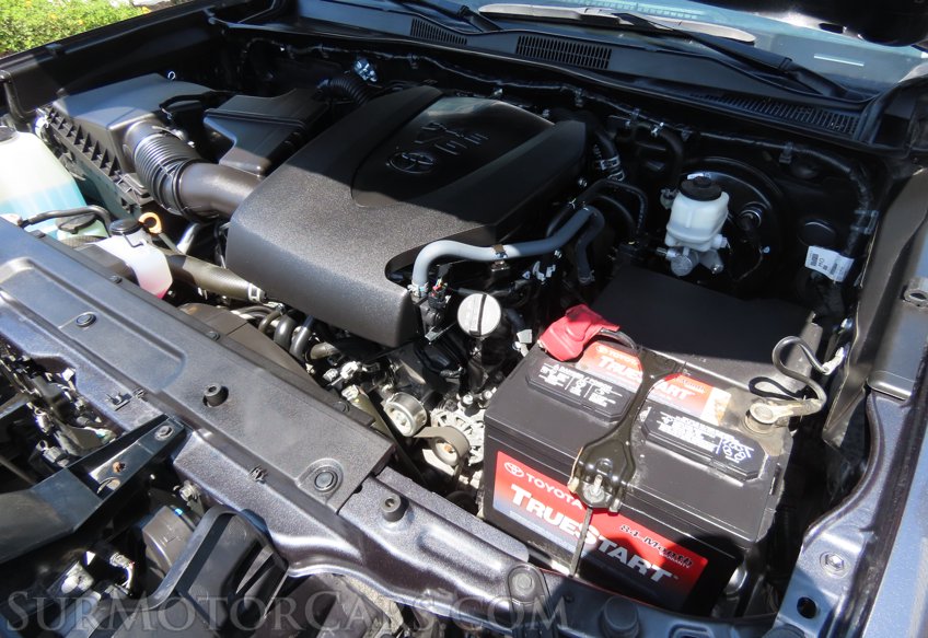 2021 Toyota Tacoma - Image 46