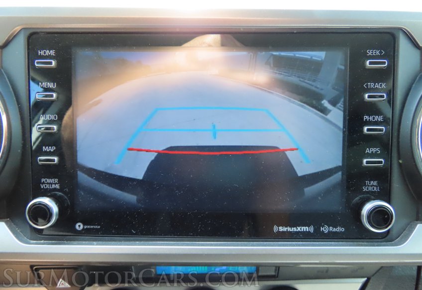 2021 Toyota Tacoma - Image 42