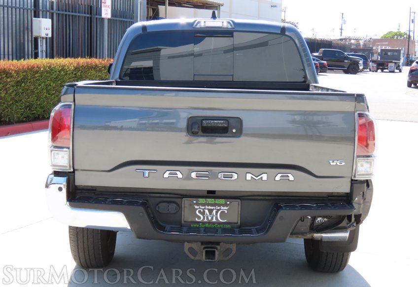 2021 Toyota Tacoma - Image 12