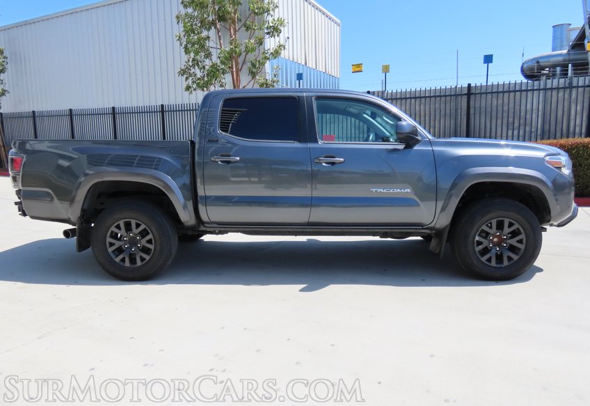 2021 Toyota Tacoma - Image 10