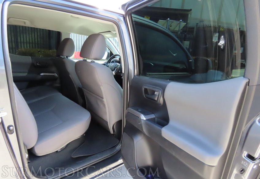 2021 Toyota Tacoma - Image 29