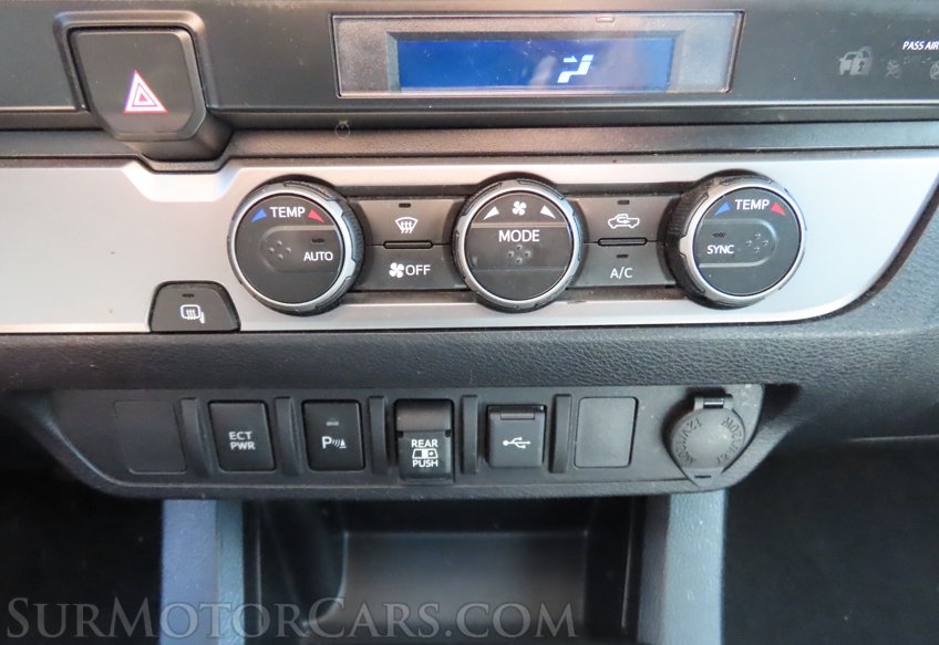 2021 Toyota Tacoma - Image 36