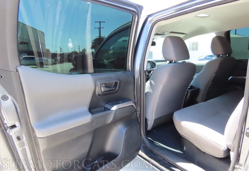 2021 Toyota Tacoma - Image 25