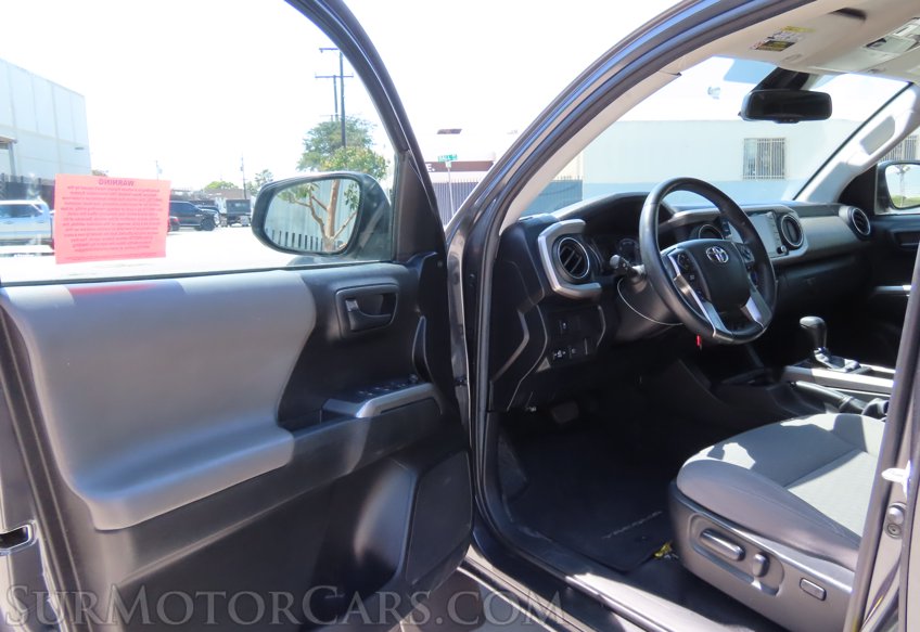 2021 Toyota Tacoma - Image 20