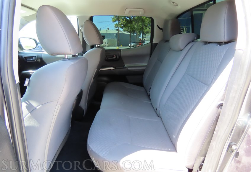 2021 Toyota Tacoma - Image 30