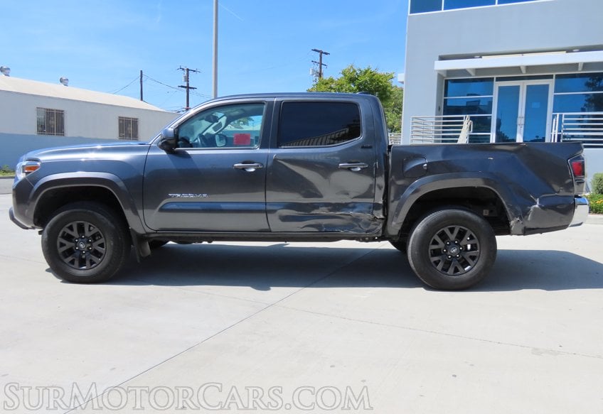 2021 Toyota Tacoma - Image 9