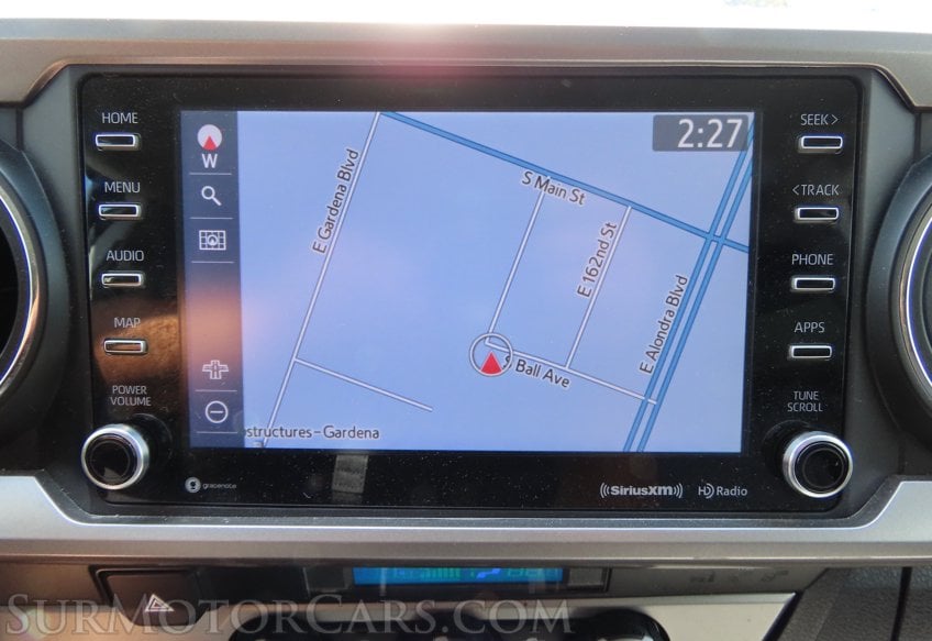 2021 Toyota Tacoma - Image 34