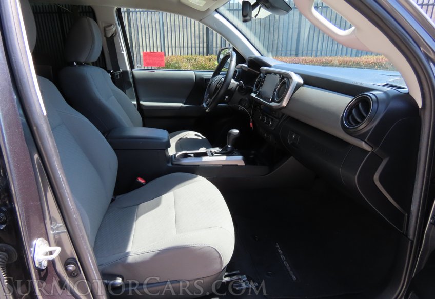 2021 Toyota Tacoma - Image 23