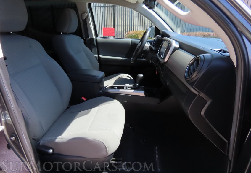 2021 Toyota Tacoma - Image 21