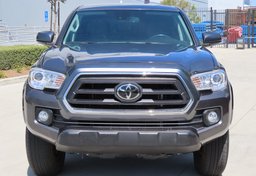 2021 Toyota Tacoma - Image 11