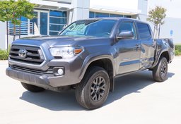 2021 Toyota Tacoma - Image 4