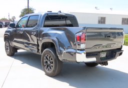 2021 Toyota Tacoma - Image 6