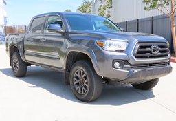 2021 Toyota Tacoma - Image 3