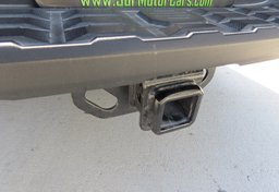 2021 Toyota Tacoma - Image 16