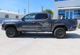 2021 Toyota Tacoma - Image 9