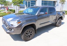 2021 Toyota Tacoma - Image 2