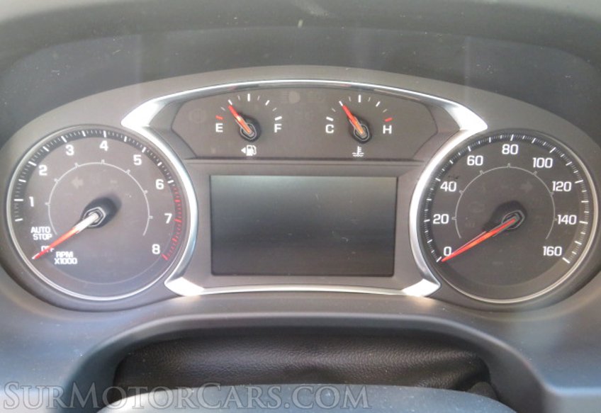 2020 GMC Acadia - Image 36