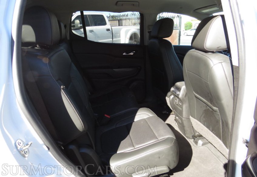 2020 GMC Acadia - Image 33