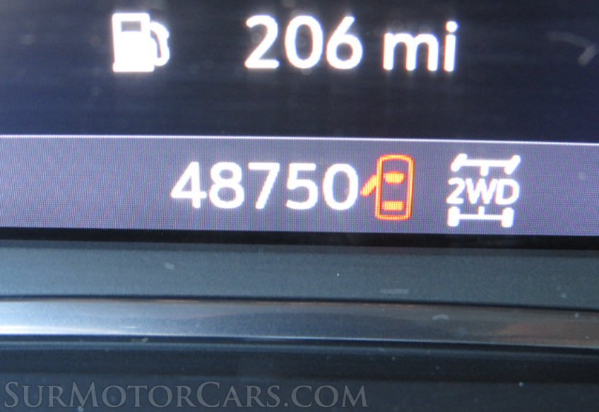 2020 GMC Acadia - Image 52