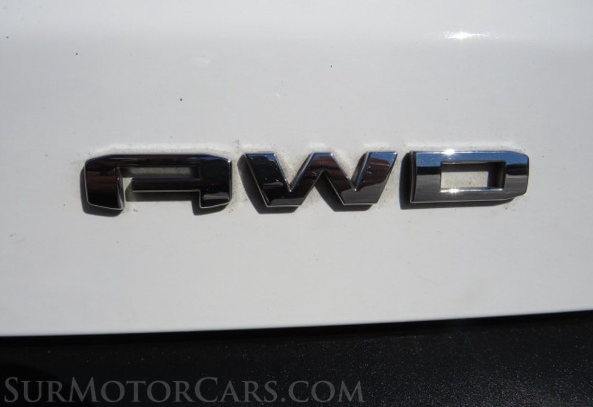 2020 GMC Acadia - Image 20