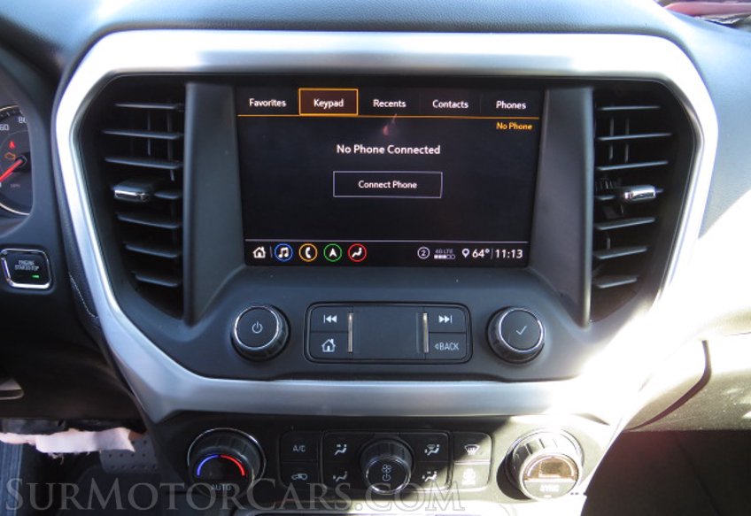 2020 GMC Acadia - Image 46