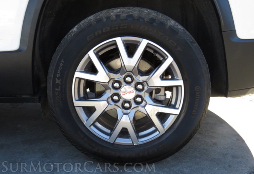 2020 GMC Acadia - Image 17