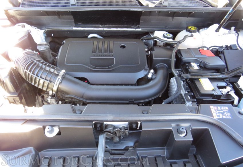 2020 GMC Acadia - Image 57