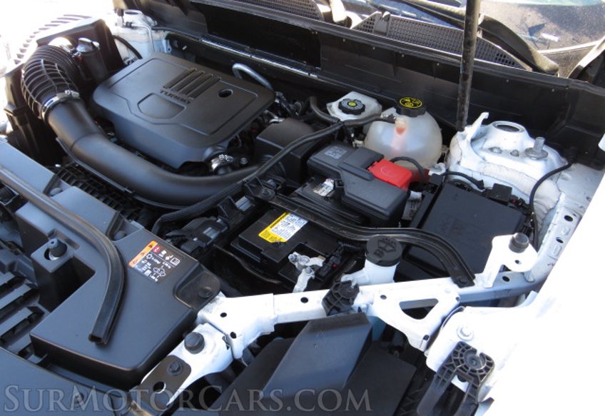 2020 GMC Acadia - Image 59