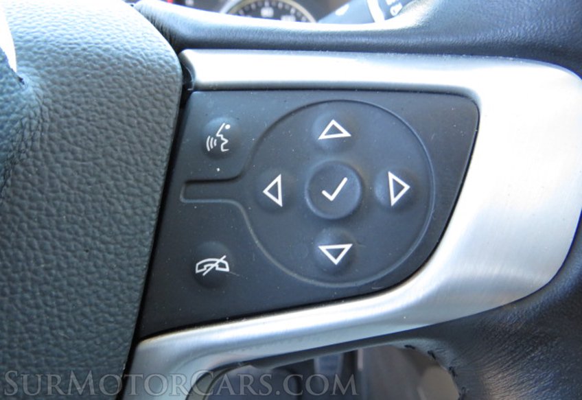 2020 GMC Acadia - Image 37