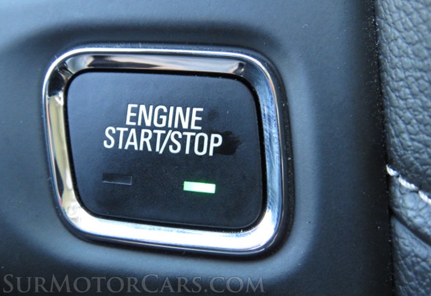 2020 GMC Acadia - Image 39