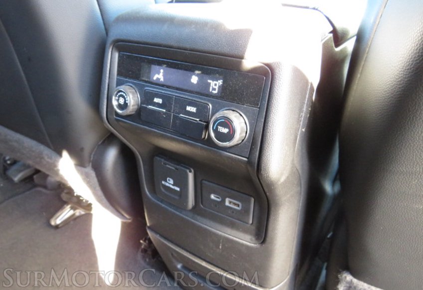 2020 GMC Acadia - Image 51