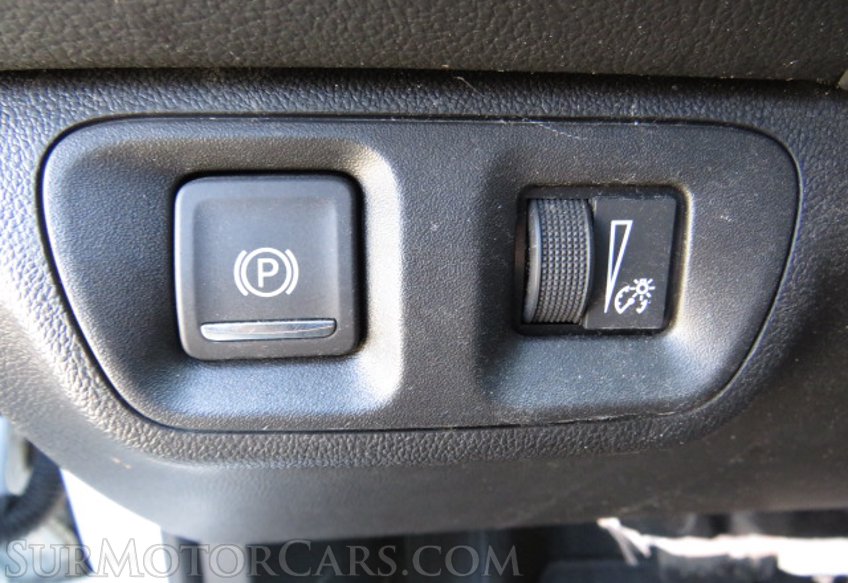 2020 GMC Acadia - Image 41