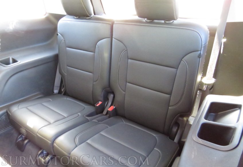 2020 GMC Acadia - Image 34