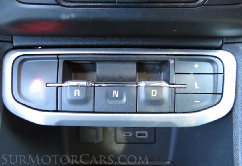 2020 GMC Acadia - Image 48