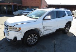 2020 GMC Acadia - Image 1